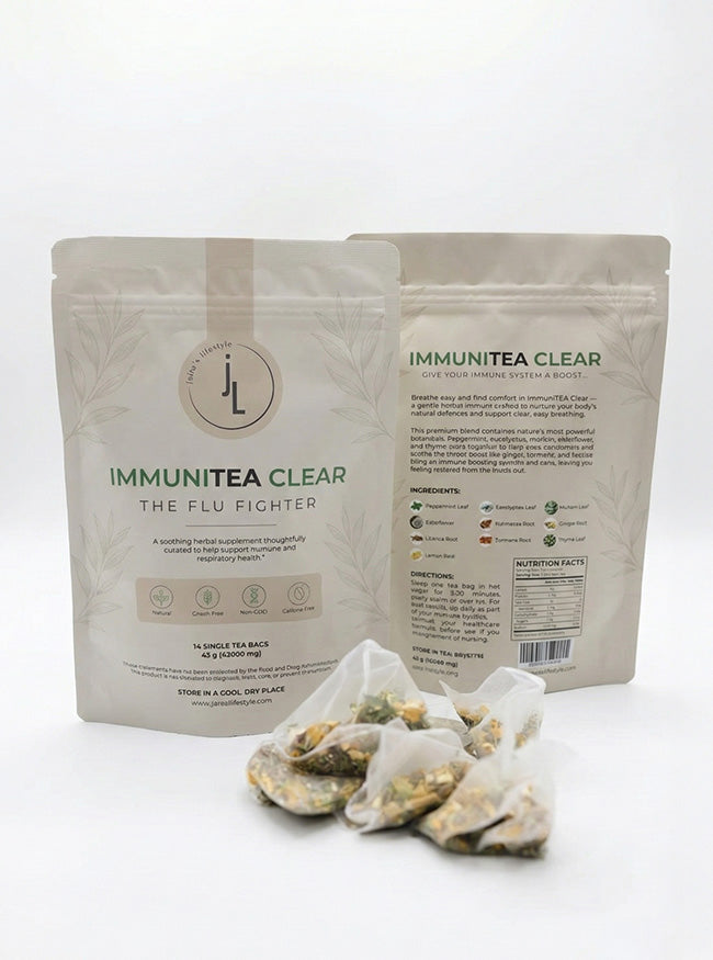 IMMUNITEA
