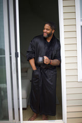 SIGNATURE SPA REVERSIBLE ROBE