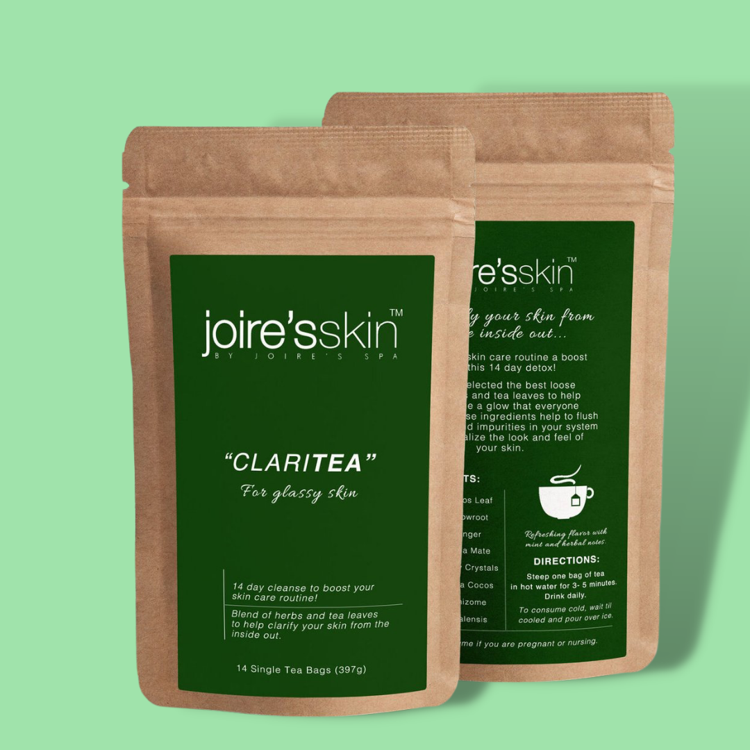 CLARITEA