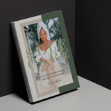 eBook: "SELF CARE - A GUIDE TO HOLISTIC HEALING: INTERNAL & EXTERNAL"