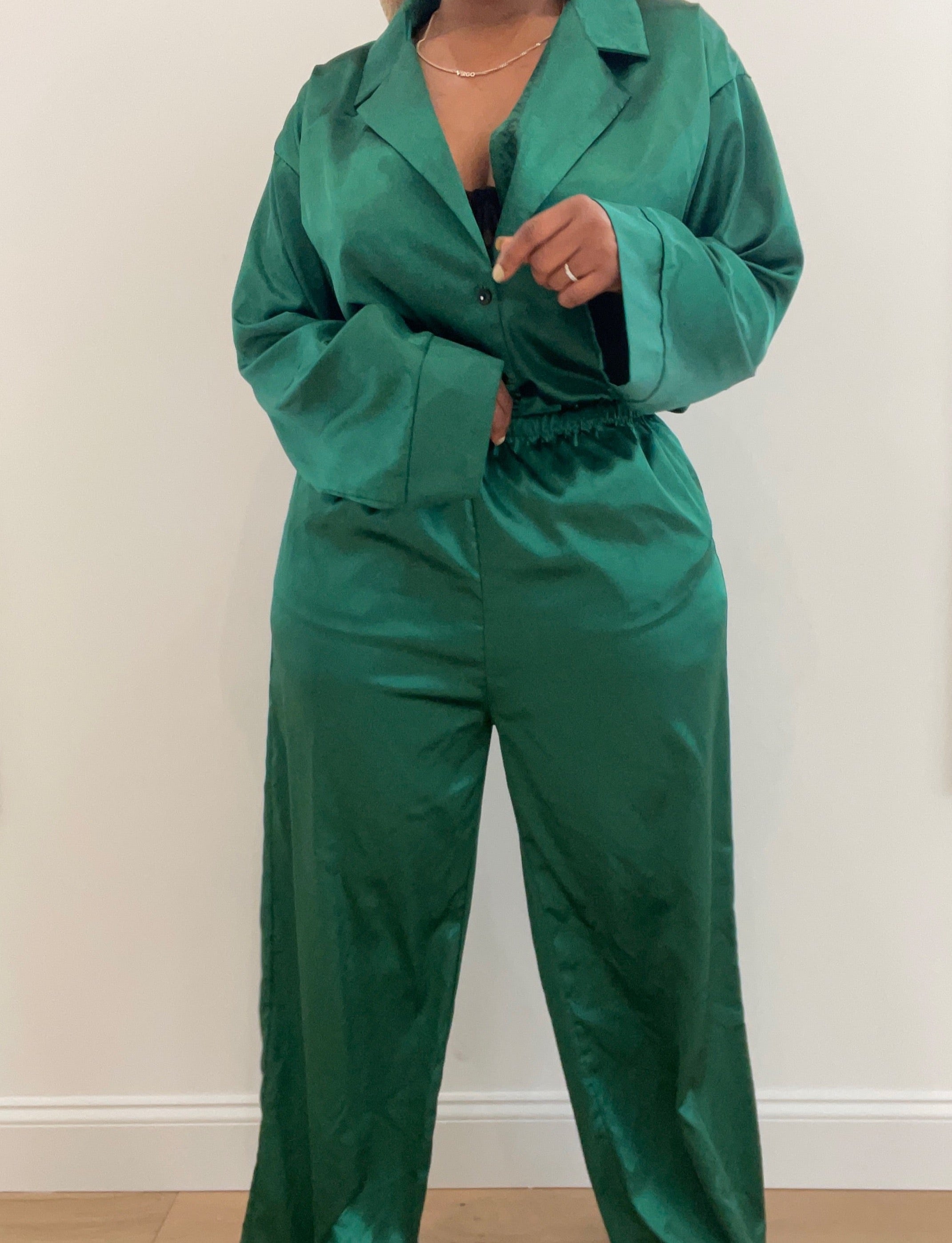 GEM Luxe-Joire-ous Set